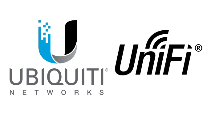 ubiquiti ubiquiti